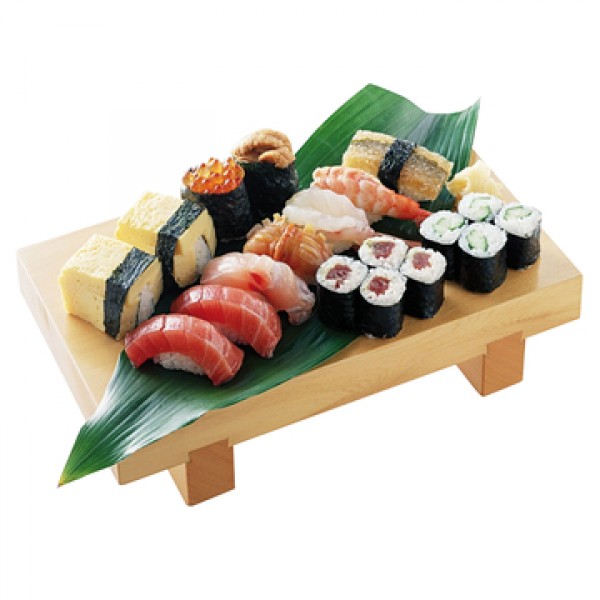 Set sushi